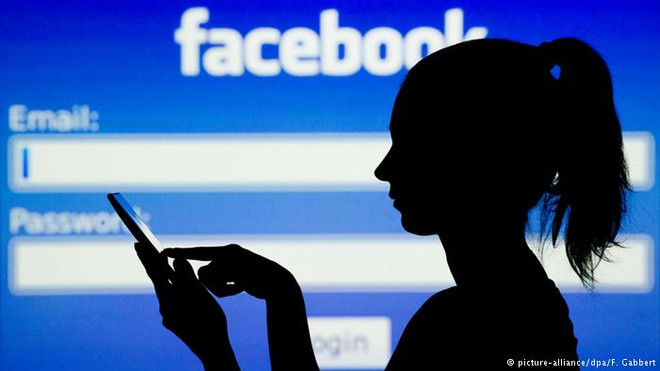 Đức trừng phạt Facebook vì 'lạm dụng quyền thống trị thị trường' ảnh 1