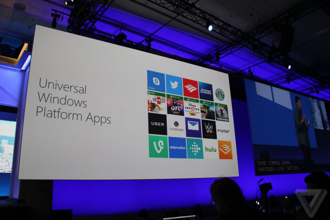 7 ngày thế giới công nghệ: Microsoft thể hiện tham vọng lớn ảnh 1