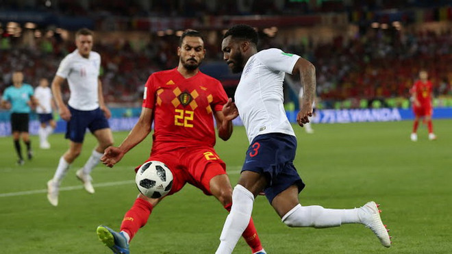 Thắng Anh, đội tuyển Bỉ kết thúc vòng bảng với vị trí dẫn đầu ảnh 1