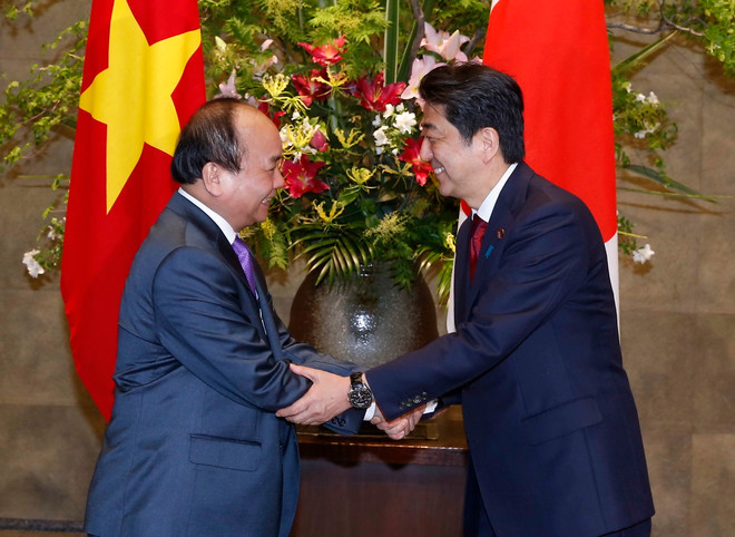 Việt Nam lần đầu tiên trong lịch sử dự Hội nghị Thượng đỉnh G7 mở rộng ảnh 2