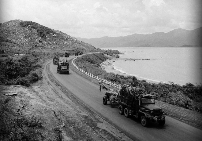 45 năm Ngày giải phóng Khánh Hòa: Những ký ức hào hùng ảnh 1