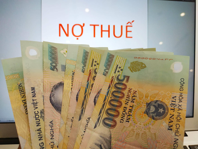 Ảnh minh họa. (Nguồn: Vietnam+) Nợ trăm tỷ đồng, Sông Đà-Thăng Long, Lũng Lô vào 'danh sách đen' ảnh 1