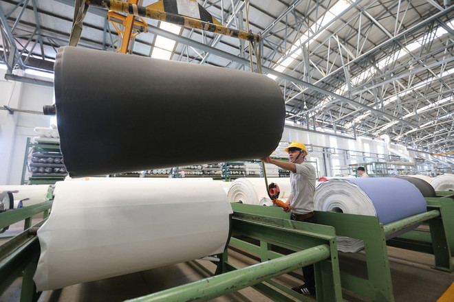 Dỡ rào cản, gỡ nút thắt thể chế cho kinh tế tư nhân phát triển ảnh 2