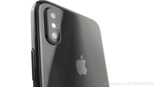 iPhone 8 sẽ được trang bị công nghệ "camera thông minh" ? ảnh 1