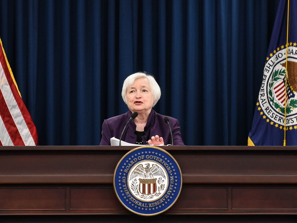 FED lo ngại những tác động trái chiều của bầu cử đối với kinh tế Mỹ ảnh 1