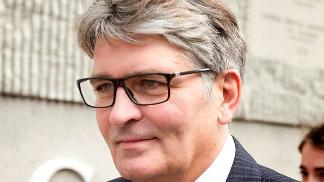 Mỹ xử cựu giám đốc ngân hàng Thụy Sĩ vì tiếp tay cho trốn thuế ảnh 1