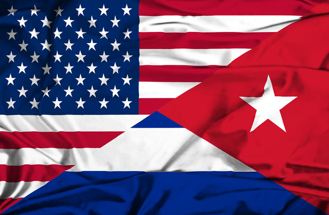 Bộ Ngoại giao Cuba nhấn mạnh các hành động đơn phương và thiên lệch của Mỹ trong những danh sách liên quan tới khủng bố là bất hợp pháp. (Nguồn: share.america.gov) Cuba bác cáo buộc của Mỹ về vấn đề hợp tác chống khủng bố ảnh 1