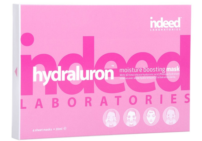 Sản phẩm chứa axit hyaluronic hàm lượng cao đang gây "bão" ảnh 5