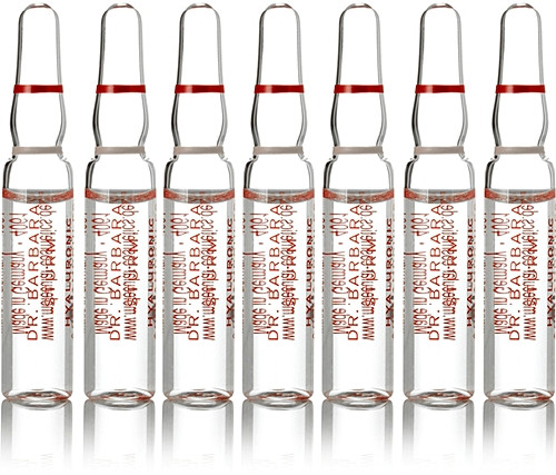 Sản phẩm chứa axit hyaluronic hàm lượng cao đang gây "bão" ảnh 3