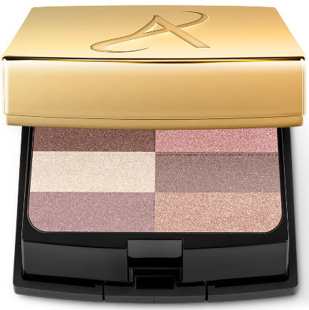 Bộ trang điểm nhỏ gọn mà bạn gái nào cũng nên có trong túi ảnh 6