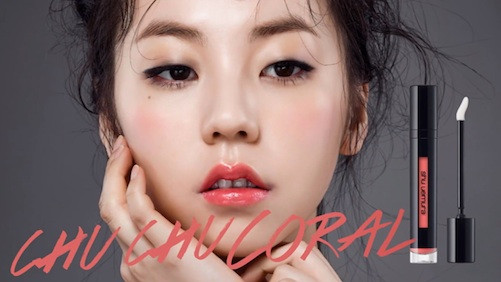 Vì sao nên tự thưởng cho mình một thỏi son kem dịp năm mới? ảnh 2