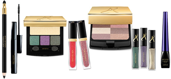 Bộ trang điểm nhỏ gọn mà bạn gái nào cũng nên có trong túi ảnh 1