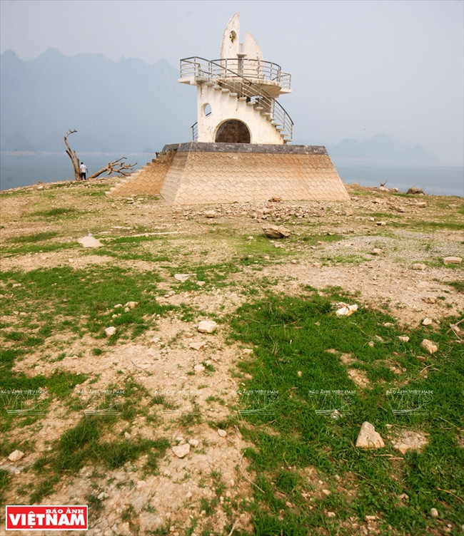 Về Quỳnh Nhai thưởng thức món “cỏ cố hương” của người Thái ảnh 3