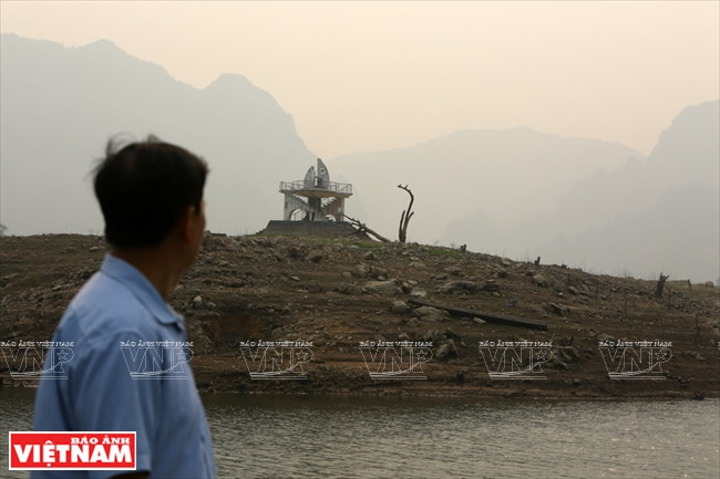 Về Quỳnh Nhai thưởng thức món “cỏ cố hương” của người Thái ảnh 2