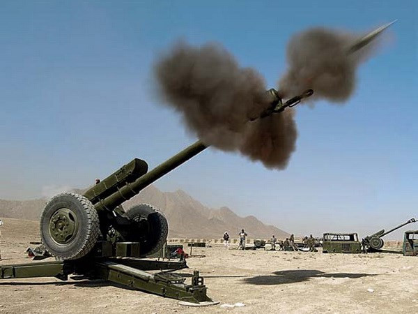 [Video] Nga kêu gọi Ukraine tuân thủ thỏa thuận hòa bình ảnh 1