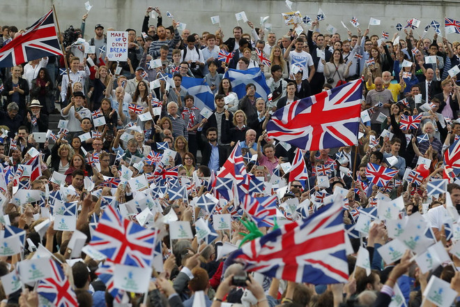 Nhìn lại một năm với nhiều thành công của Xứ sở Sương mù ảnh 2