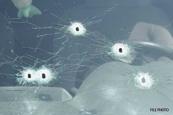 Pakistan: Xả súng vào xe buýt ở Karachi, hơn 40 người chết ảnh 1