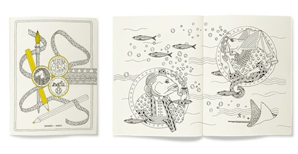 Những món đồ kỳ quặc siêu đắt của các thương hiệu thời trang lớn ảnh 6