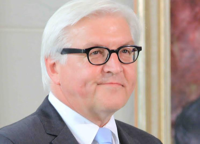 Đức phản đối sự gay gắt không cần thiết với Tổng thống Putin ảnh 1