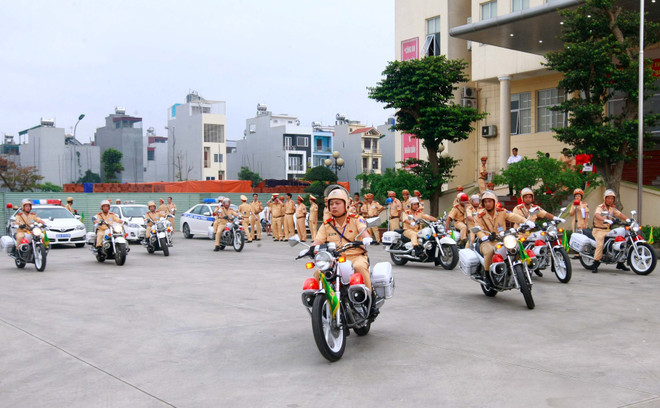 [Video] Người dân TP.HCM mong sớm thành lập đội Săn bắt cướp ảnh 1