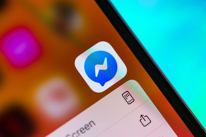 Facebook Messenger mới cho iPhone sẽ chạy nhanh hơn nhiều ảnh 1