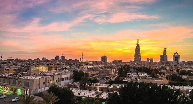 Saudi Arabia chém đầu tội phạm, treo xác lên trực thăng thị uy ảnh 1