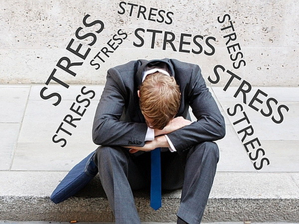 Tỷ lệ người lao động Italy bị stress nặng ngày càng gia tăng ảnh 1