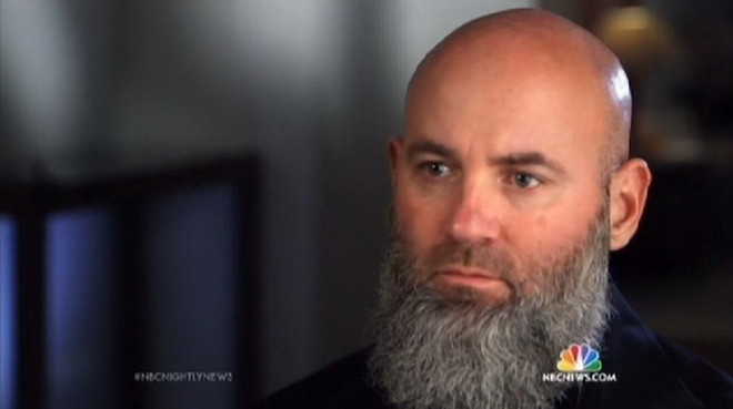 Một công dân Mỹ thú tội đã hỗ trợ nhóm Hồi giáo cực đoan IS ảnh 1