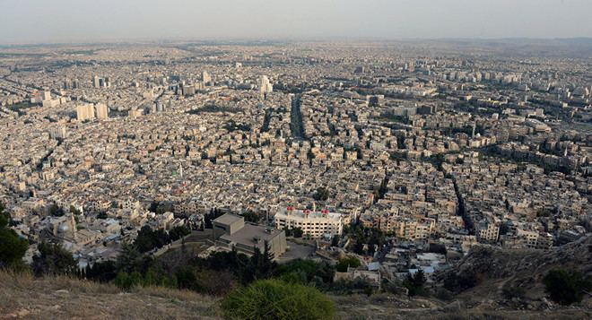 Nga và Mỹ sẽ duy trì các tiếp xúc quân sự về tình hình Syria ảnh 1