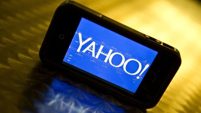 Yahoo bí mật tìm kiếm nội dung thư điện tử cho tình báo Mỹ? ảnh 1