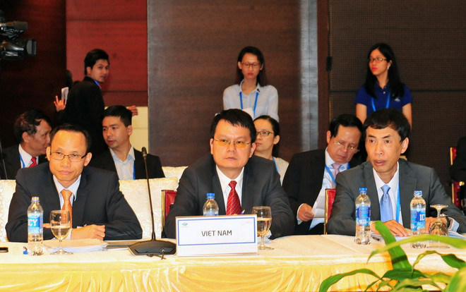 Góp phần nâng cao nhận thức, hiểu biết về các vấn đề APEC ảnh 1