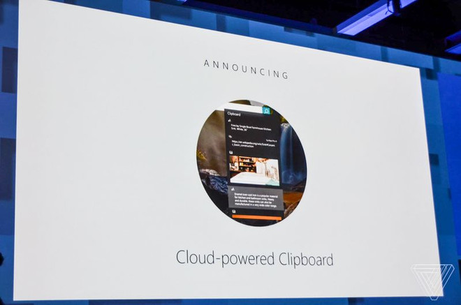 7 thông báo quan trọng nhất tại sự kiện Build của Microsoft ảnh 2