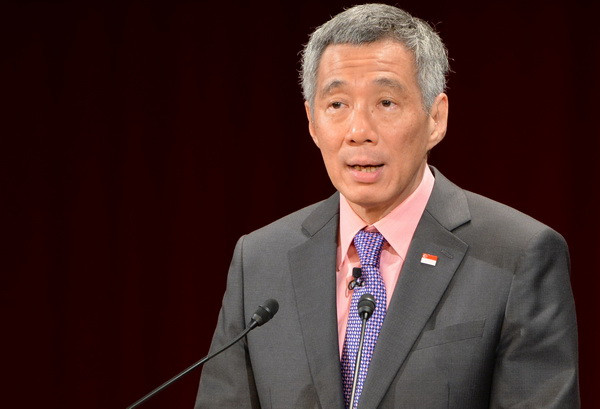 Singapore cân nhắc tham gia cuộc chiến chống lại tổ chức IS ảnh 1