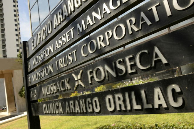 Bộ Tư pháp Mỹ mở điều tra hình sự vụ rò rỉ hồ sơ Panama ảnh 1