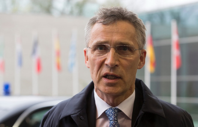 NATO mong muốn tiếp tục đối thoại cải thiện quan hệ với Nga ảnh 1