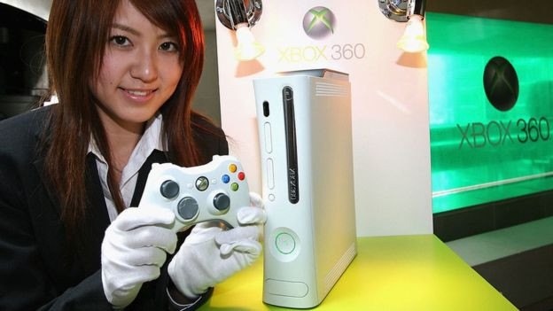 Microsoft "khai tử" máy chơi game Xbox 360 sau 10 năm phát hành ảnh 1