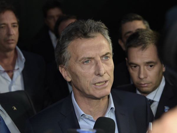 Moody's nâng triển vọng kinh tế Argentina lên "tích cực" ảnh 1