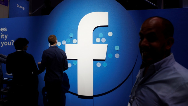 Facebook công bố giải pháp chống tin giả trước bầu cử ở Mỹ năm 2020 ảnh 1