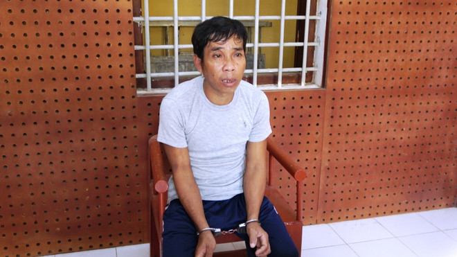 Tây Ninh: Khởi tố, bắt tạm giam đối tượng hiếp dâm trẻ em ảnh 1