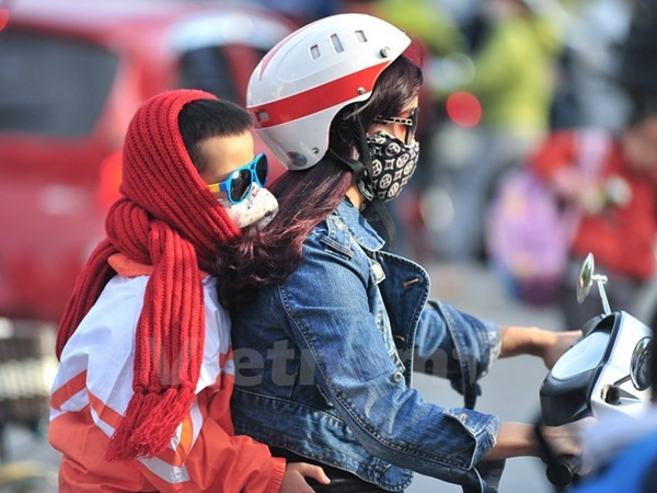 Ít có khả năng xảy ra rét đậm ở miền Bắc trong tháng 2 ảnh 1