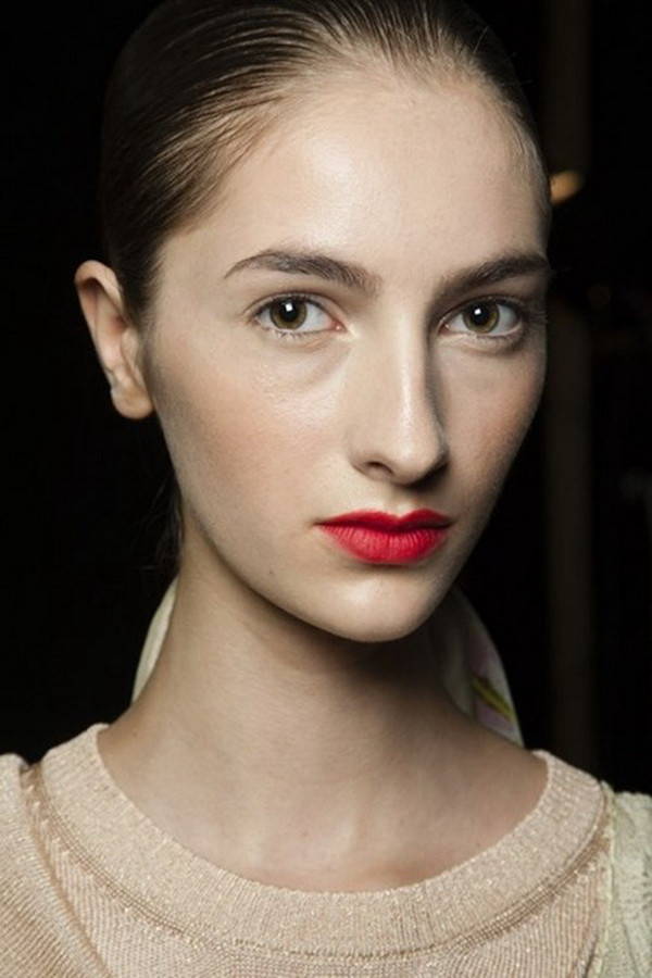 Công thức trang điểm trung thành của các mỹ nhân phương Tây ảnh 4