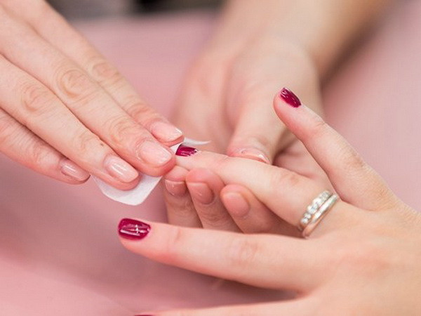 Bí kíp làm đẹp thú vị của một nàng “người mẫu tay” sành điệu ảnh 8