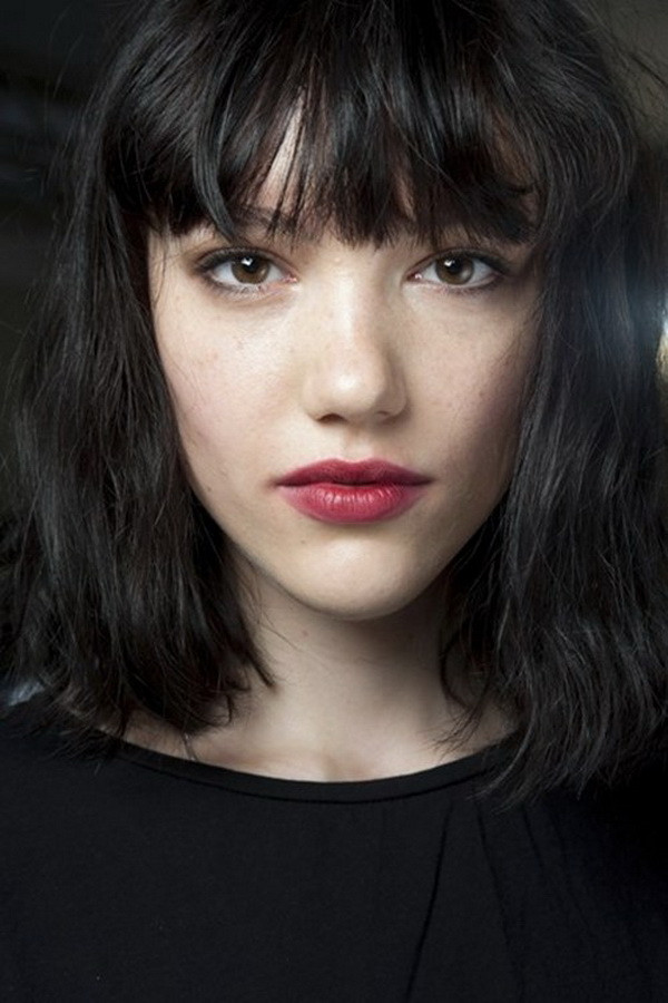 Công thức trang điểm trung thành của các mỹ nhân phương Tây ảnh 3