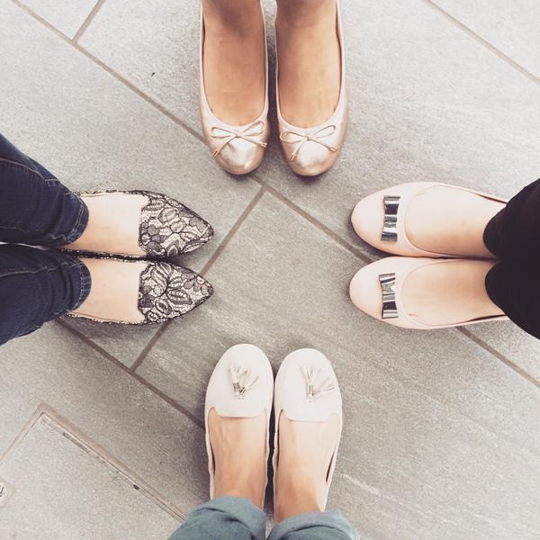 Liên hoan phim Cannes 2015 "cấm cửa" mọi loại giày đế bệt ảnh 10