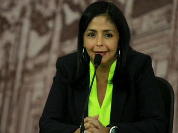 Venezuela và Ấn Độ tăng cường hợp tác trên nhiều phương diện ảnh 1