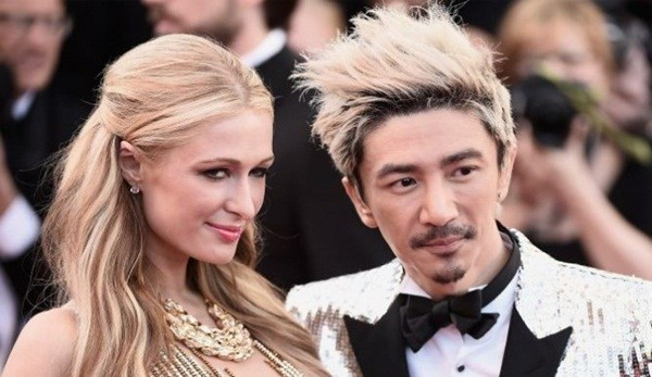 Liên hoan phim Cannes 2015 "cấm cửa" mọi loại giày đế bệt ảnh 11