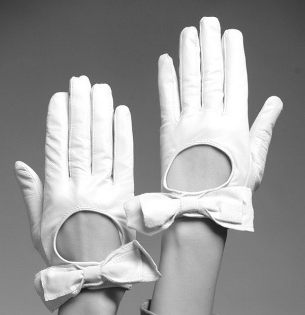 Bí kíp làm đẹp thú vị của một nàng “người mẫu tay” sành điệu ảnh 6