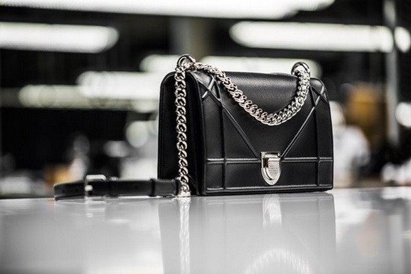 Diorama - mẫu túi xách đáng khao khát nhất trong năm 2015 ảnh 1