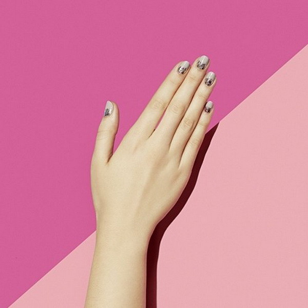 Bí kíp làm đẹp thú vị của một nàng “người mẫu tay” sành điệu ảnh 4