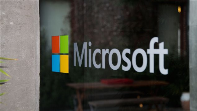 Sau Apple, Microsoft 'thất bại' mục tiêu doanh thu vì COVID-19 ảnh 1